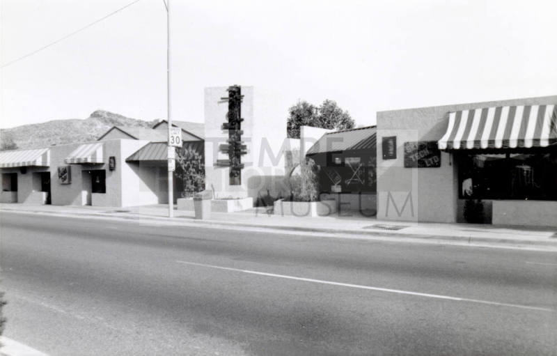 Ski Tech Ltd., 711 S. Mill Ave., Tempe