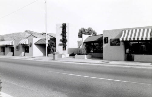 Ski Tech Ltd., 711 S. Mill Ave., Tempe