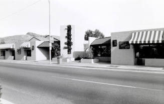 Ski Tech Ltd., 711 S. Mill Ave., Tempe