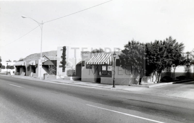 Ski Tech Ltd., 711 S. Mill Ave., Tempe