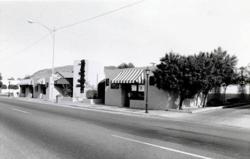 Ski Tech Ltd., 711 S. Mill Ave., Tempe