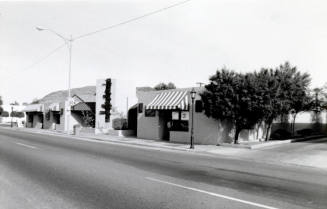 Ski Tech Ltd., 711 S. Mill Ave., Tempe