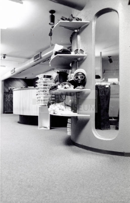 Ski Tech Ltd., 711 S. Mill Ave., Tempe