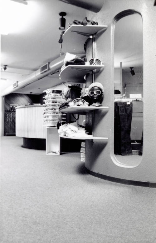 Ski Tech Ltd., 711 S. Mill Ave., Tempe