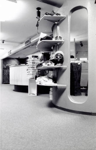 Ski Tech Ltd., 711 S. Mill Ave., Tempe