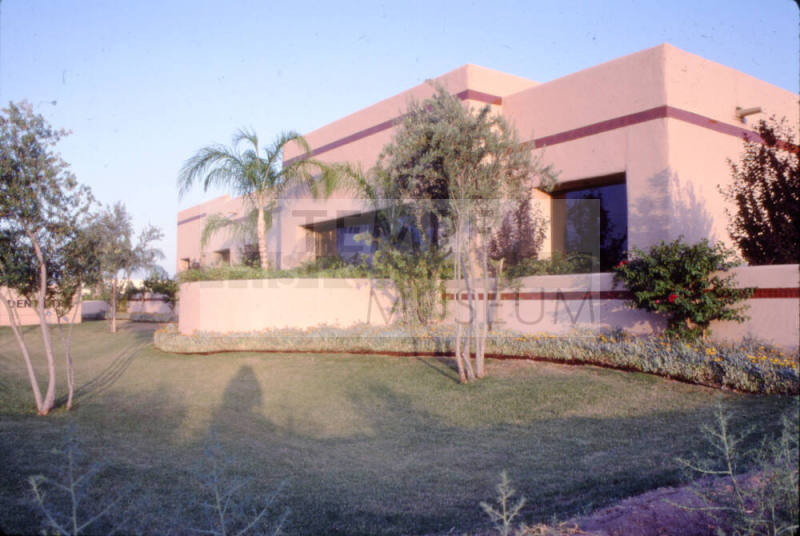 Smile Enterprises, 1455 E. Guadalupe Rd., Tempe