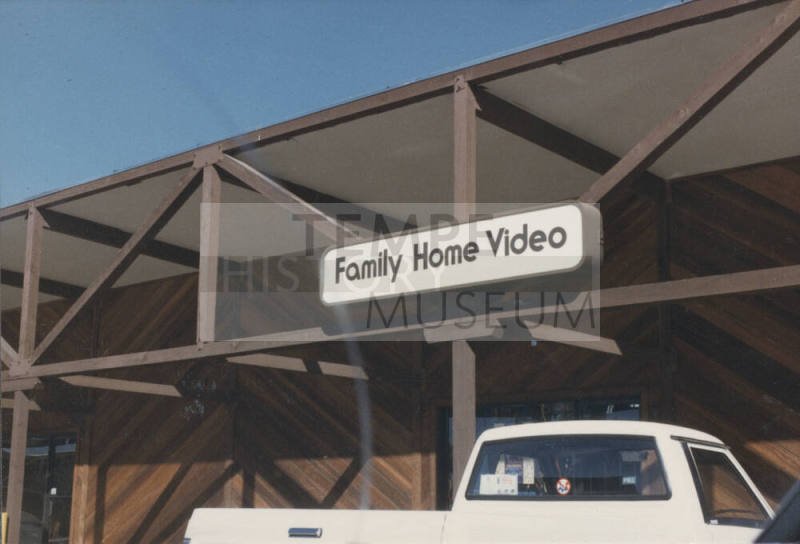 Family Home Video - 1400 South McClintock Drive, Tempe, Arizona
