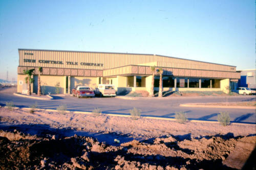 Sun Control Tile Company, 2440 W University Dr., Tempe
