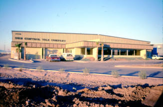 Sun Control Tile Company, 2440 W University Dr., Tempe