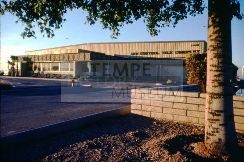 Sun Control Tile Company, 2448 W University Dr., Tempe