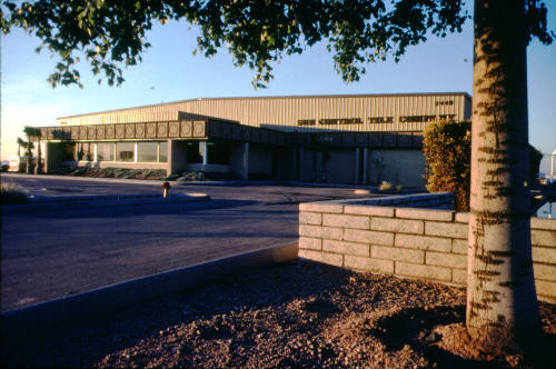 Sun Control Tile Company, 2448 W University Dr., Tempe