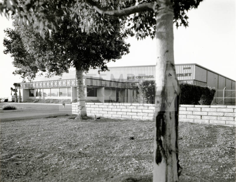 Sun Control Tile Company, 2448 W University Dr., Tempe