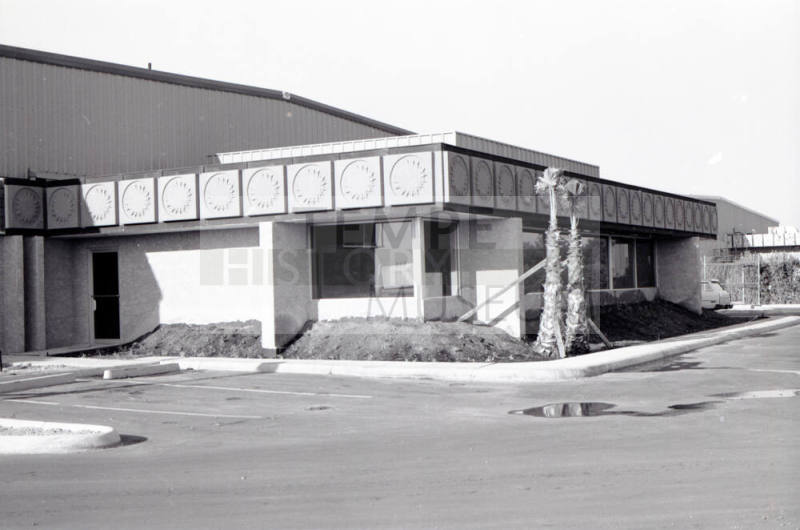 Sun Control Tile Company, 2448 W University Dr., Tempe