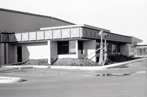 Sun Control Tile Company, 2448 W University Dr., Tempe