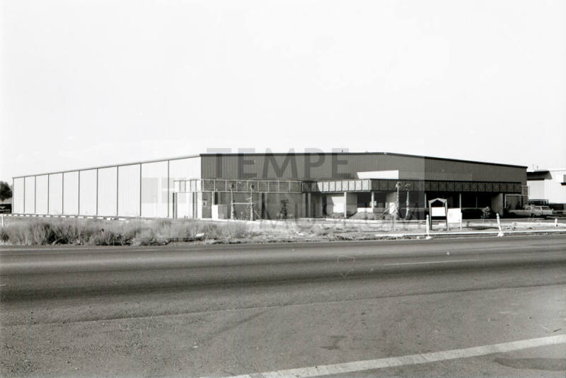 Sun Control Tile Company, 2448 W University Dr., Tempe