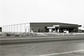 Sun Control Tile Company, 2448 W University Dr., Tempe
