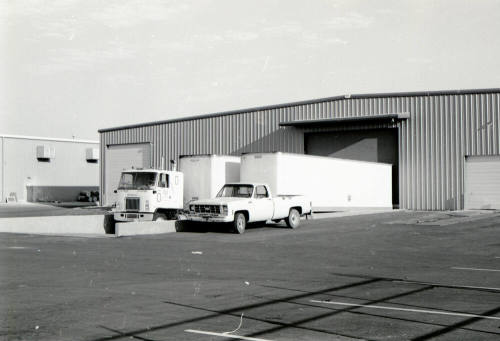 Sun Control Tile Company, 2448 W University Dr., Tempe