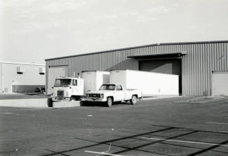 Sun Control Tile Company, 2448 W University Dr., Tempe