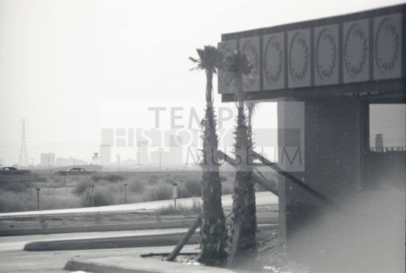 Sun Control Tile Company, 2448 W University Dr., Tempe
