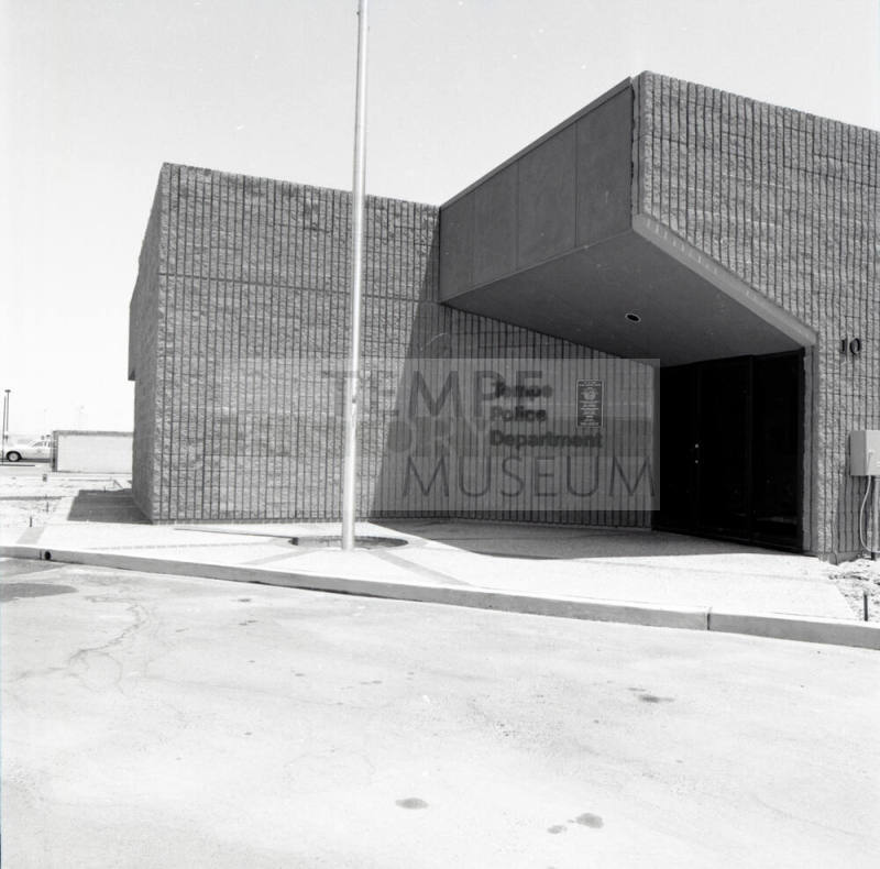 Tempe Police Department