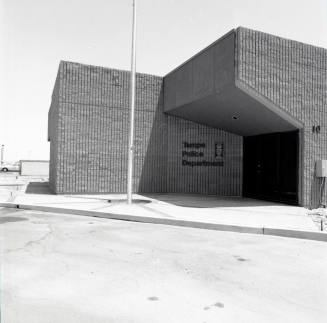 Tempe Police Department