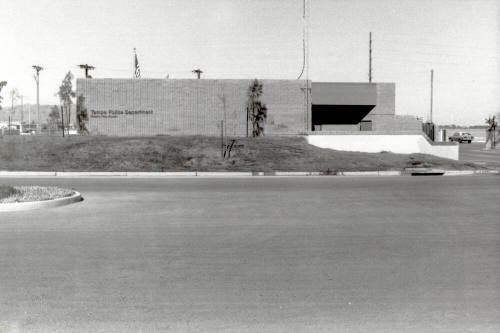 Tempe Police Kiwanis Substation