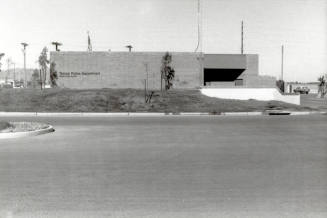 Tempe Police Kiwanis Substation