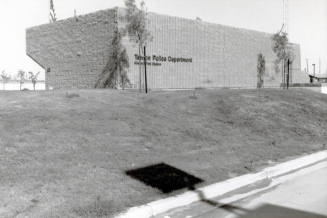 Tempe Police Kiwanis Substation