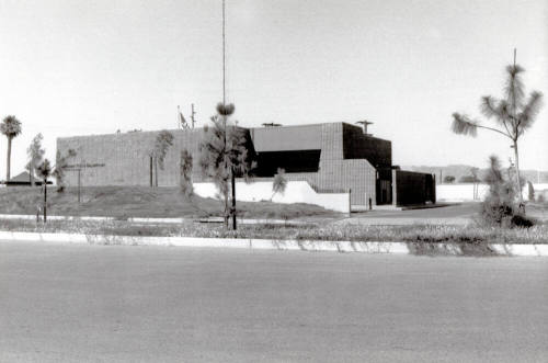 Tempe Police Kiwanis Substation