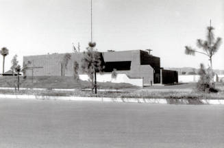 Tempe Police Kiwanis Substation
