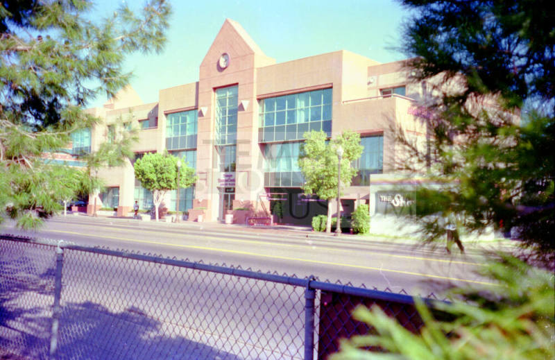 Tempe Town Centre