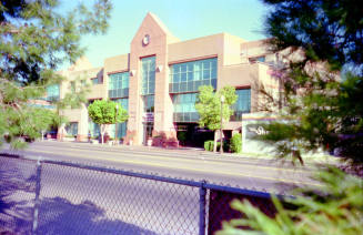 Tempe Town Centre