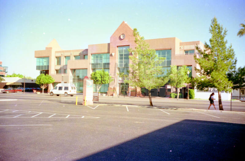 Tempe Town Centre
