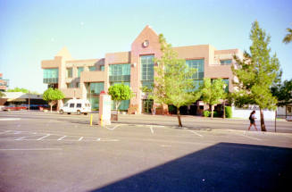 Tempe Town Centre