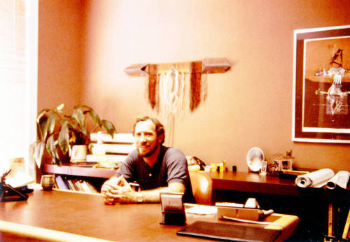 Stuart Siefer, Tempe Hardware Building, 520 S. Mill Ave.