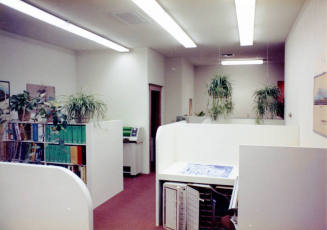 Tempe Hardware Building Remodel, 520 S. Mill Ave., Tempe