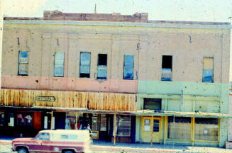 Andre Building, 401 S. Mill Ave., Tempe