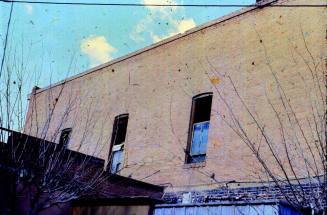 Andre Building, 401 S. Mill Ave., Tempe