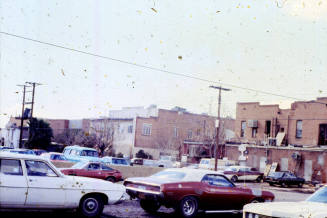 Andre Building, 401 S. Mill Ave., Tempe