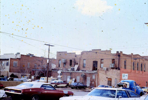 Andre Building, 401 S. Mill Ave., Tempe