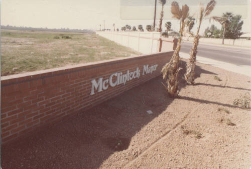 McClintock Manor - 3503 South McClintock Drive, Tempe, Arizona