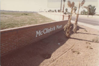 McClintock Manor - 3503 South McClintock Drive, Tempe, Arizona