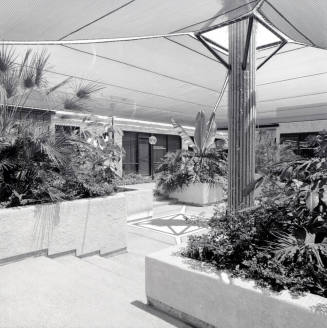 Office Building Interior
