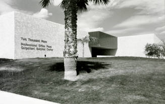 Two Thousand Place, E. Southern Ave., Tempe