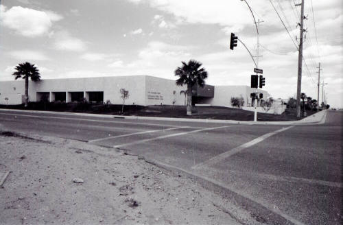 Two Thousand Place, E. Southern Ave., Tempe