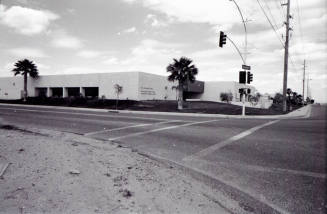 Two Thousand Place, E. Southern Ave., Tempe