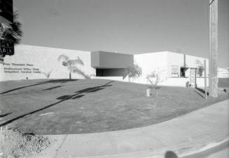 Two Thousand Place, E. Southern Ave., Tempe