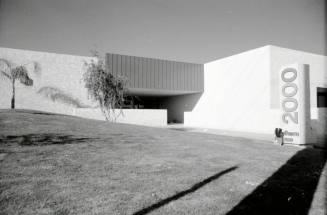 Two Thousand Place, E. Southern Ave., Tempe