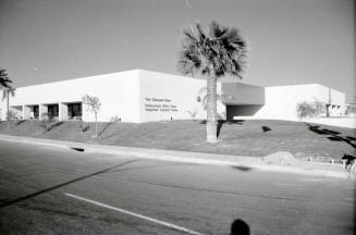 Two Thousand Place, E. Southern Ave., Tempe