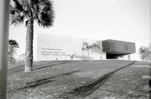 Two Thousand Place, E. Southern Ave., Tempe